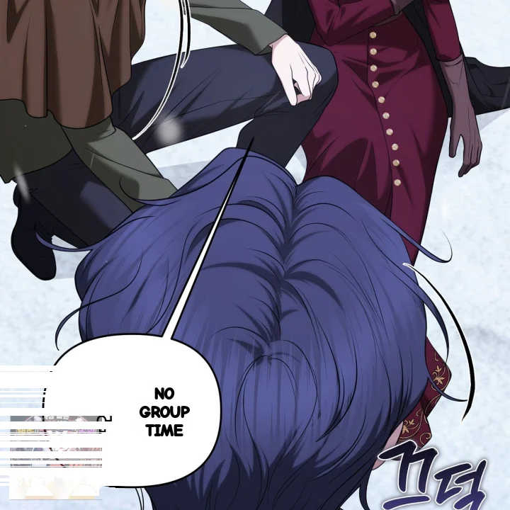 Taming The Arrogant Grand Duke Chapter 63 - Page 72