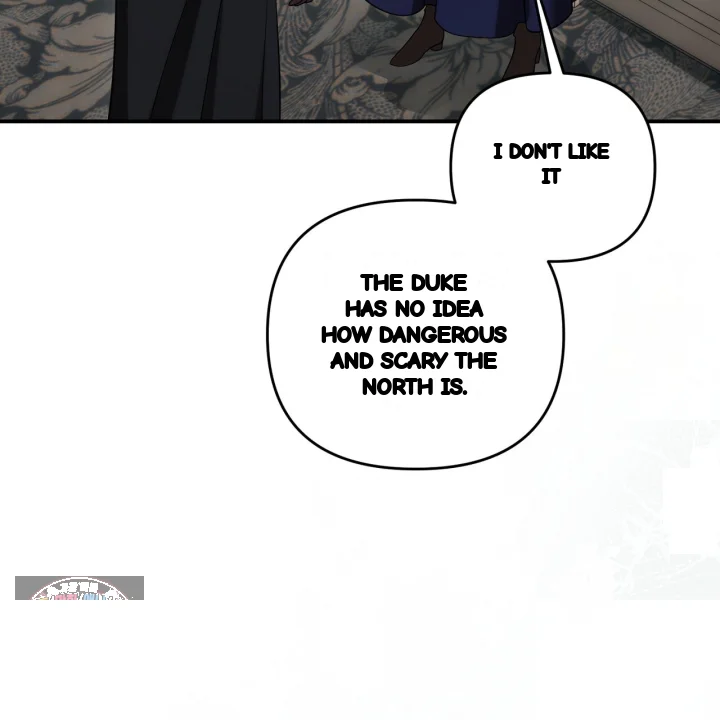 Taming The Arrogant Grand Duke Chapter 63 - Page 8