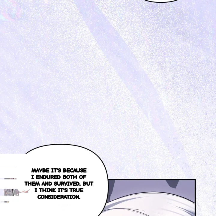 Taming The Arrogant Grand Duke Chapter 63 - Page 86