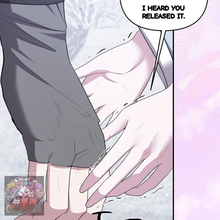 Taming The Arrogant Grand Duke Chapter 64 - Page 100