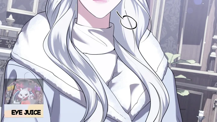 Taming The Arrogant Grand Duke Chapter 64 - Page 13