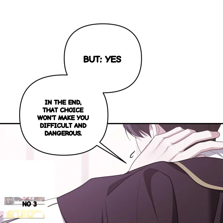 Taming The Arrogant Grand Duke Chapter 64 - Page 168