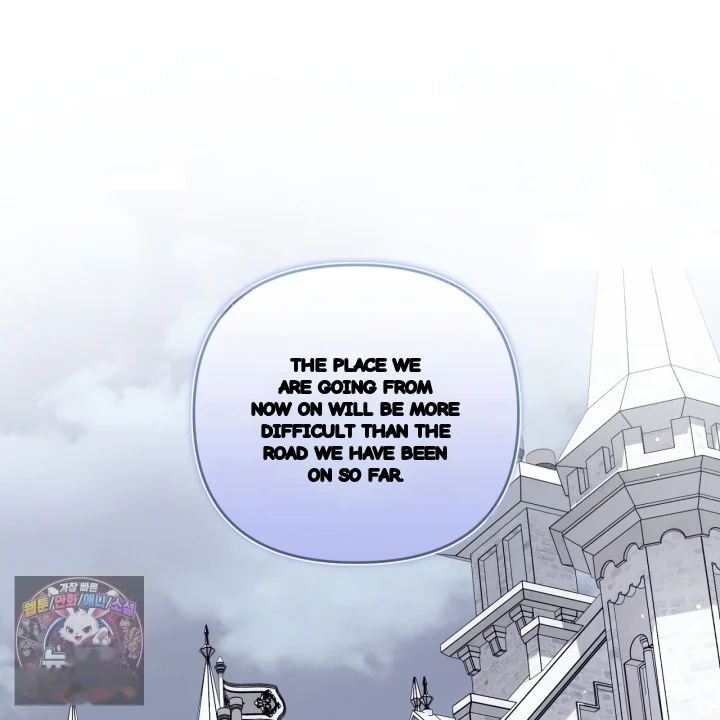 Taming The Arrogant Grand Duke Chapter 64 - Page 2