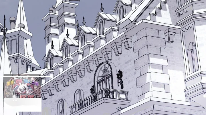 Taming The Arrogant Grand Duke Chapter 64 - Page 3