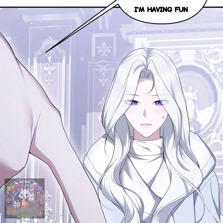Taming The Arrogant Grand Duke Chapter 64 - Page 6