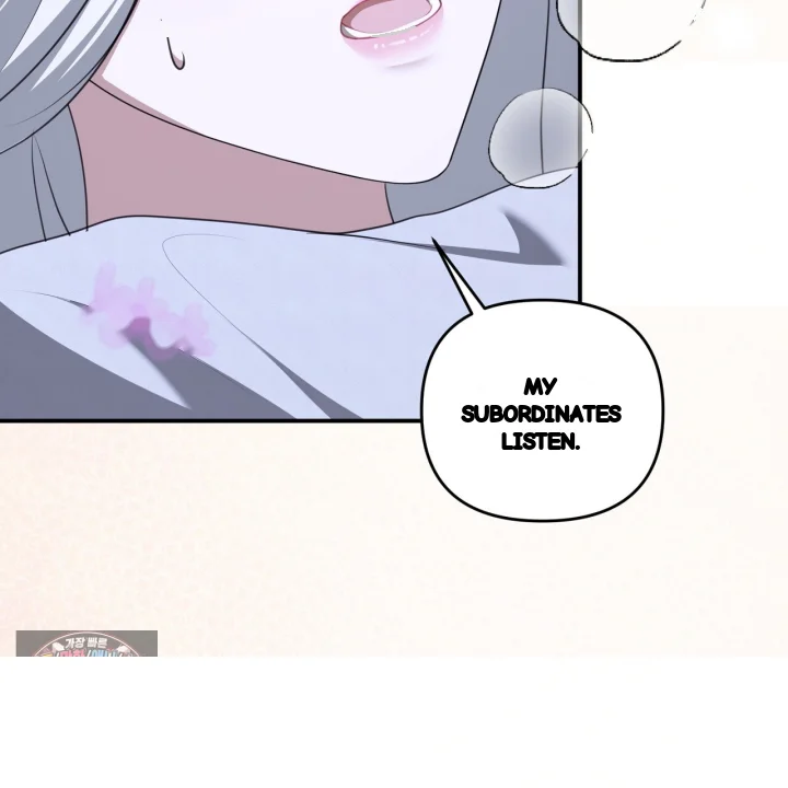 Taming The Arrogant Grand Duke Chapter 65 - Page 14