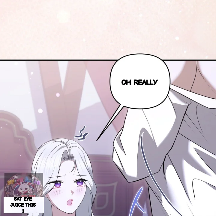 Taming The Arrogant Grand Duke Chapter 65 - Page 18