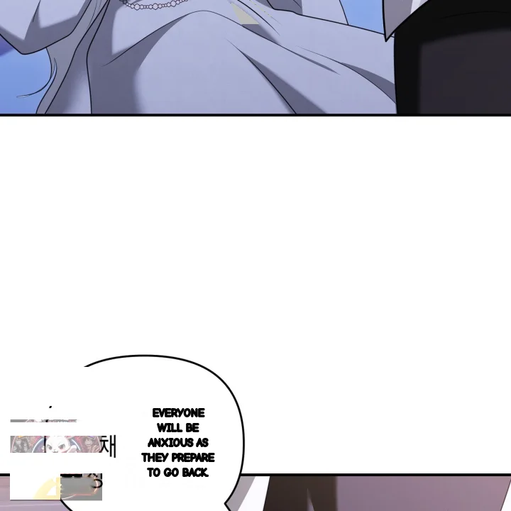 Taming The Arrogant Grand Duke Chapter 65 - Page 20