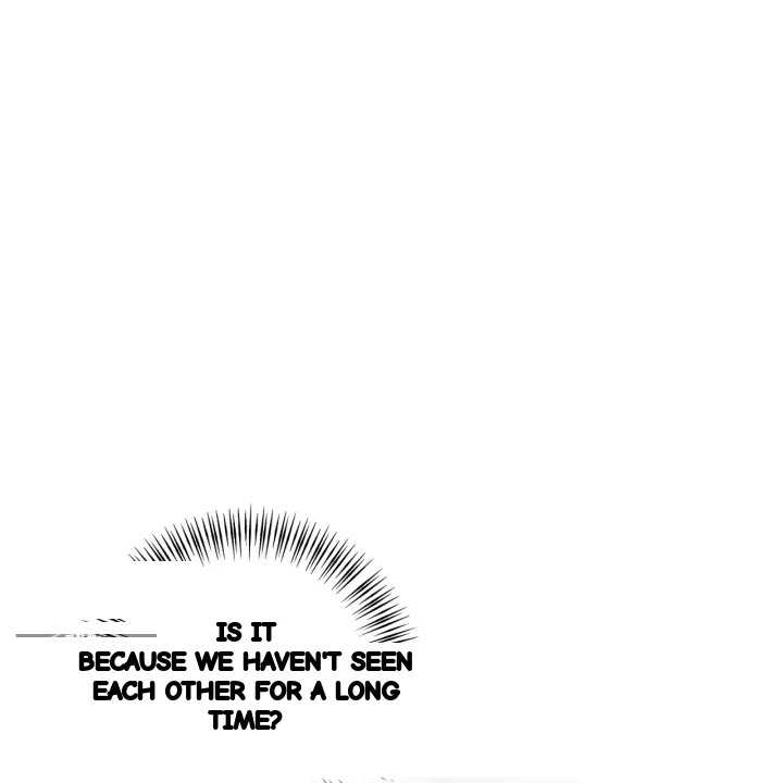 Taming The Arrogant Grand Duke Chapter 65 - Page 58