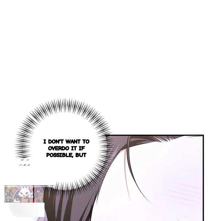 Taming The Arrogant Grand Duke Chapter 65 - Page 86