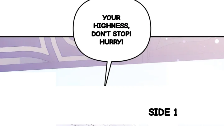 Taming The Arrogant Grand Duke Chapter 65 - Page 89