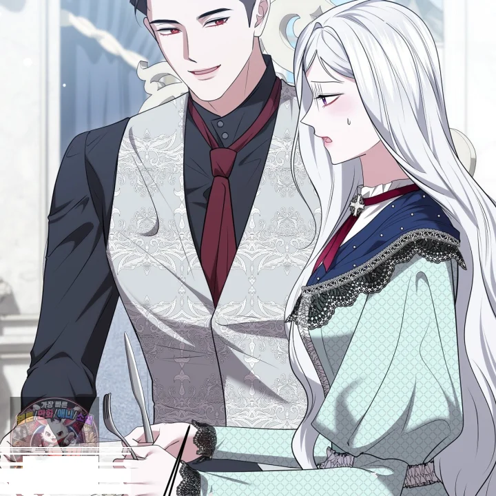 Taming The Arrogant Grand Duke Chapter 66 - Page 100