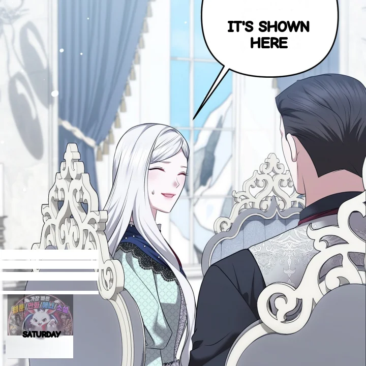 Taming The Arrogant Grand Duke Chapter 66 - Page 106