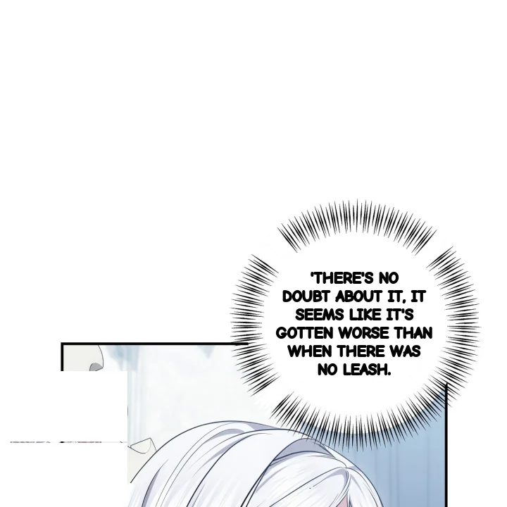 Taming The Arrogant Grand Duke Chapter 66 - Page 108