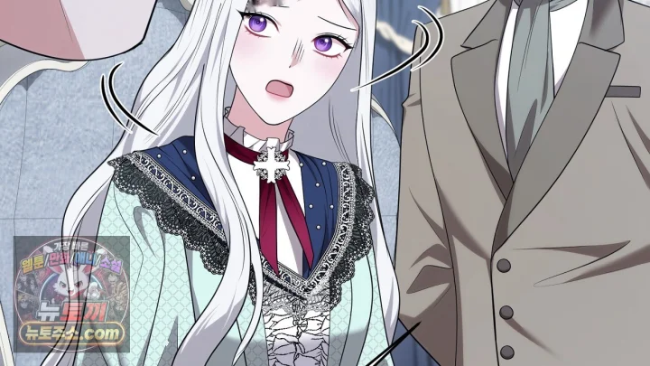 Taming The Arrogant Grand Duke Chapter 66 - Page 117