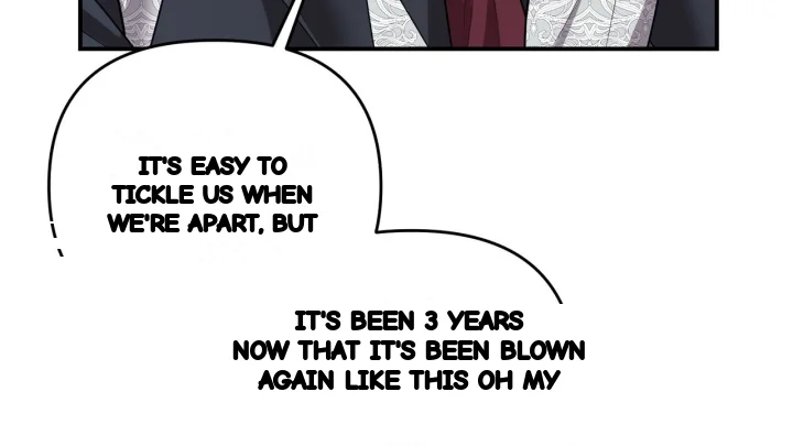 Taming The Arrogant Grand Duke Chapter 66 - Page 135