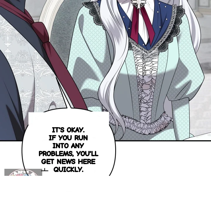 Taming The Arrogant Grand Duke Chapter 66 - Page 138