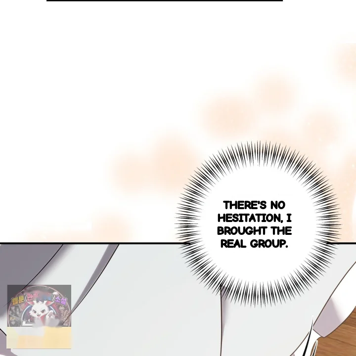 Taming The Arrogant Grand Duke Chapter 66 - Page 48