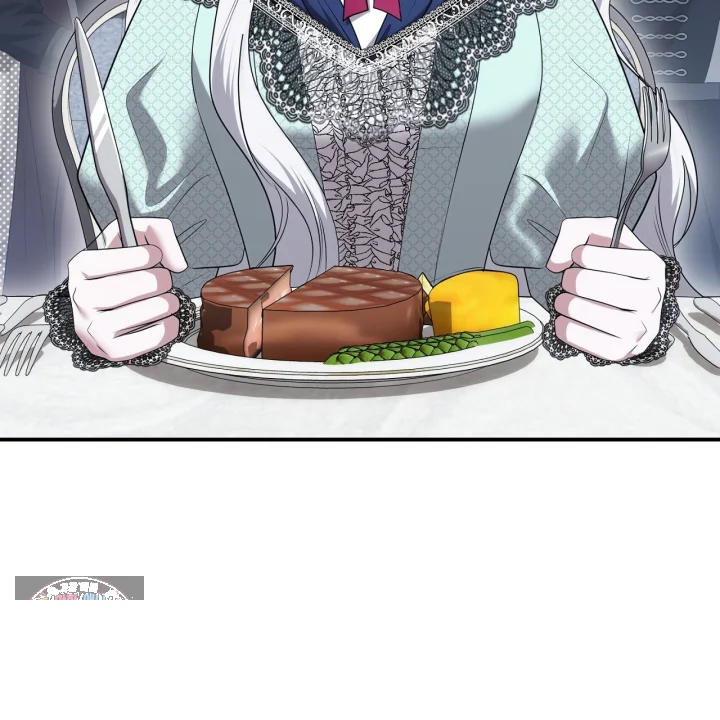 Taming The Arrogant Grand Duke Chapter 66 - Page 98