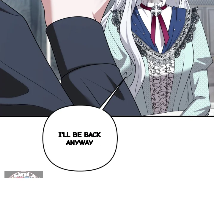 Taming The Arrogant Grand Duke Chapter 67 - Page 12