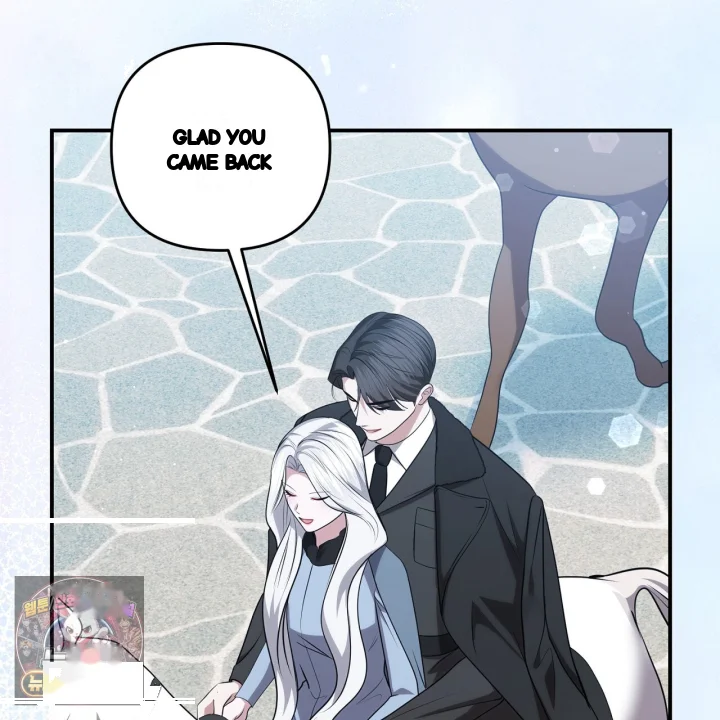 Taming The Arrogant Grand Duke Chapter 67 - Page 36