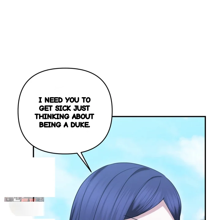 Taming The Arrogant Grand Duke Chapter 67 - Page 60