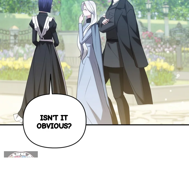 Taming The Arrogant Grand Duke Chapter 67 - Page 64