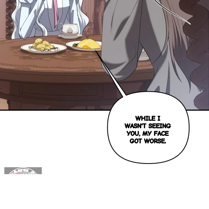 Taming The Arrogant Grand Duke Chapter 67 - Page 98
