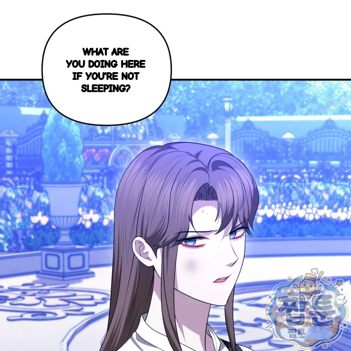Taming The Arrogant Grand Duke Chapter 68 - Page 108
