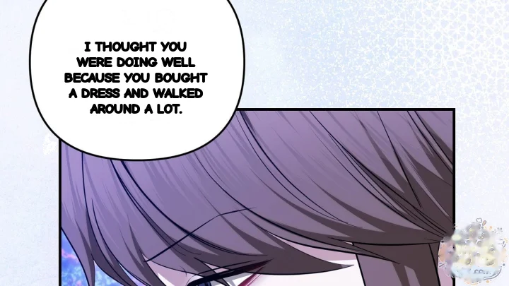 Taming The Arrogant Grand Duke Chapter 68 - Page 119