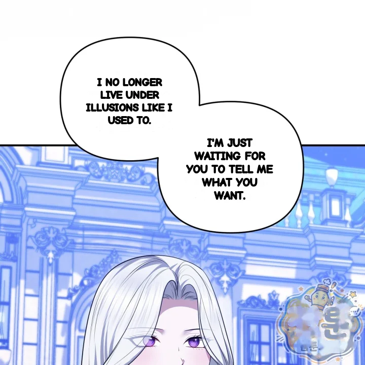 Taming The Arrogant Grand Duke Chapter 68 - Page 122