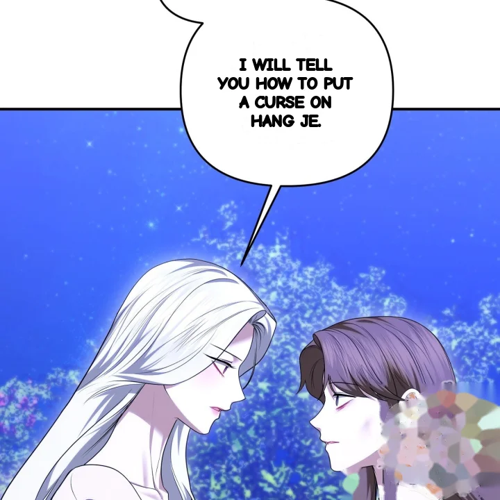 Taming The Arrogant Grand Duke Chapter 68 - Page 140