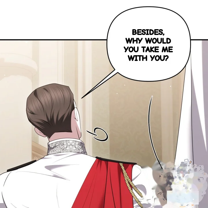 Taming The Arrogant Grand Duke Chapter 68 - Page 164