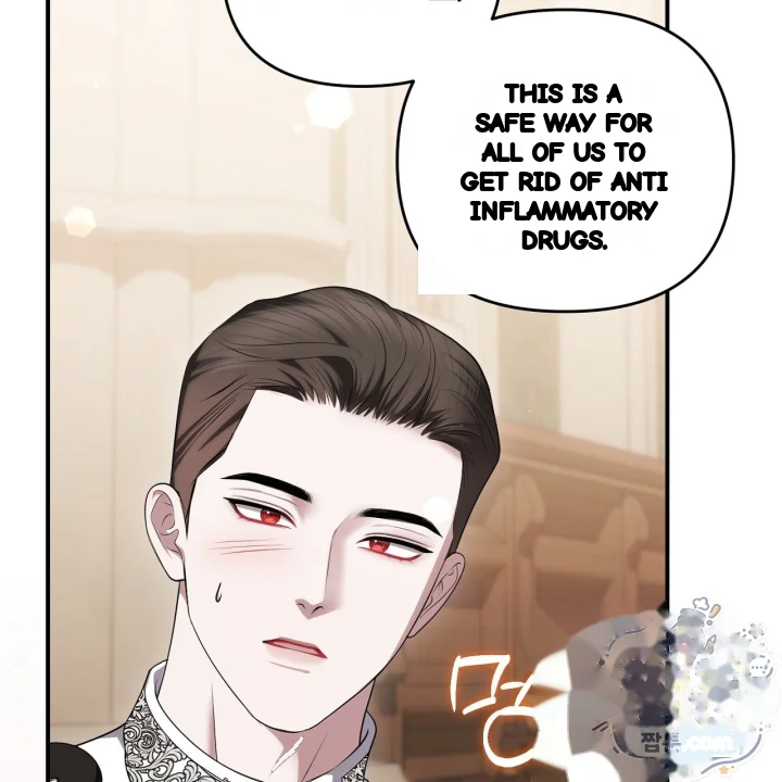 Taming The Arrogant Grand Duke Chapter 68 - Page 170