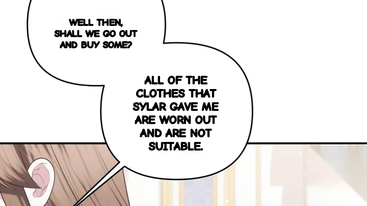 Taming The Arrogant Grand Duke Chapter 68 - Page 29