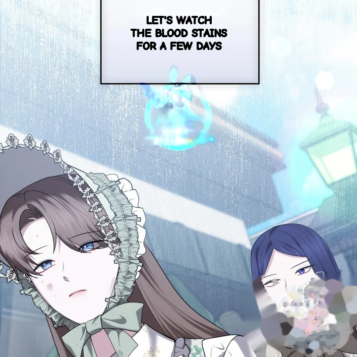 Taming The Arrogant Grand Duke Chapter 68 - Page 36