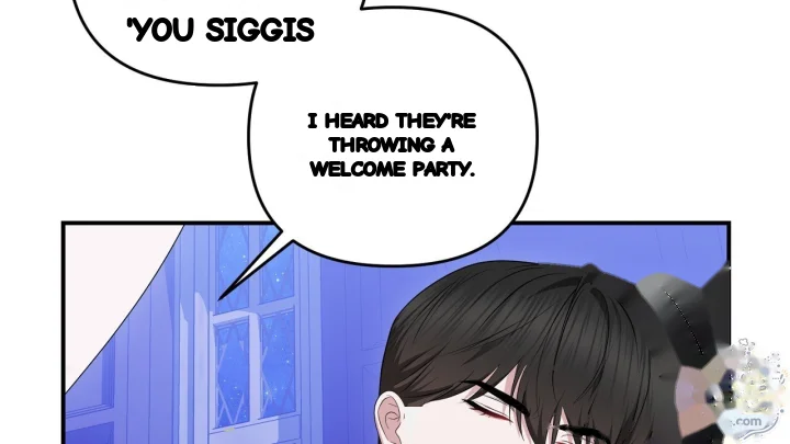 Taming The Arrogant Grand Duke Chapter 68 - Page 55