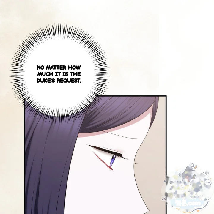 Taming The Arrogant Grand Duke Chapter 68 - Page 6
