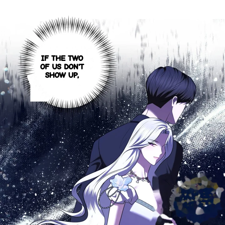 Taming The Arrogant Grand Duke Chapter 68 - Page 68