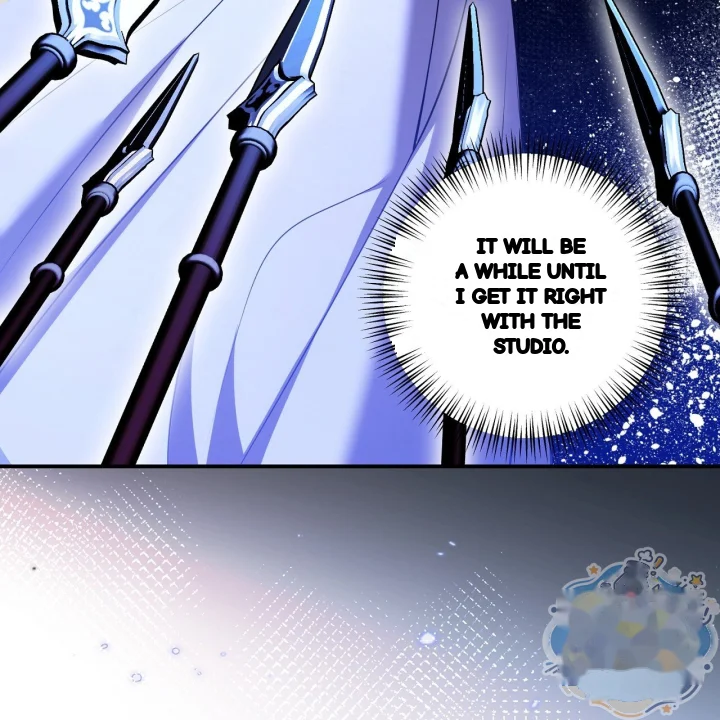 Taming The Arrogant Grand Duke Chapter 68 - Page 70