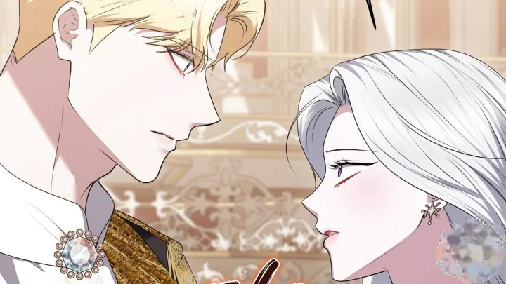 Taming The Arrogant Grand Duke Chapter 69 - Page 101