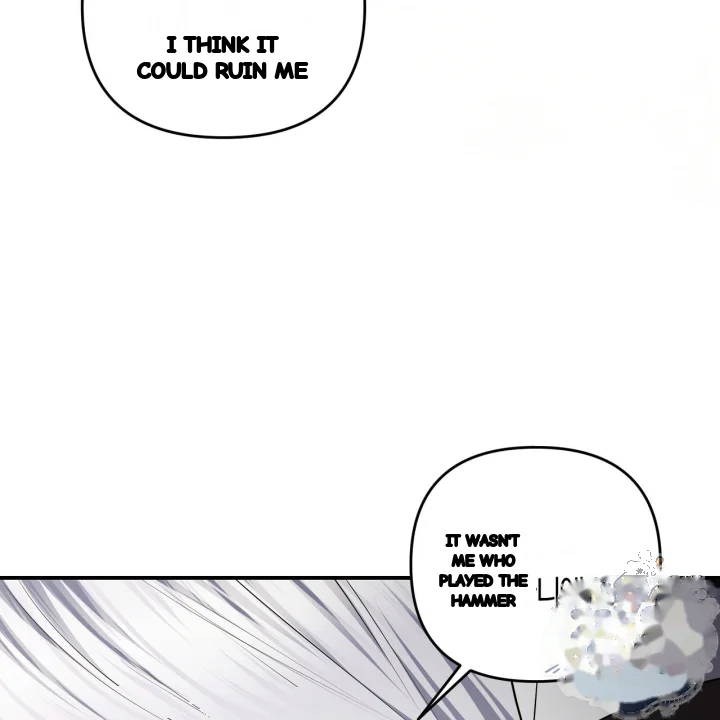 Taming The Arrogant Grand Duke Chapter 69 - Page 108
