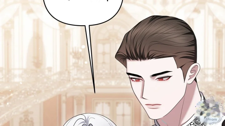 Taming The Arrogant Grand Duke Chapter 69 - Page 111