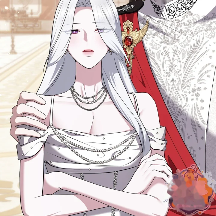 Taming The Arrogant Grand Duke Chapter 69 - Page 112