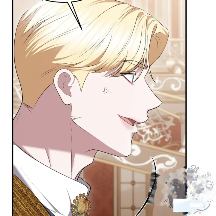 Taming The Arrogant Grand Duke Chapter 69 - Page 126