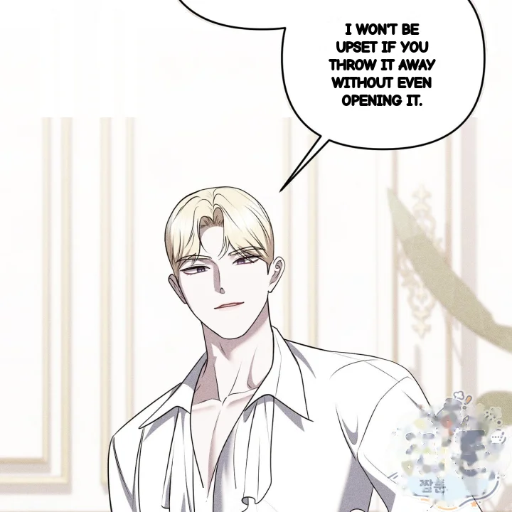 Taming The Arrogant Grand Duke Chapter 69 - Page 136