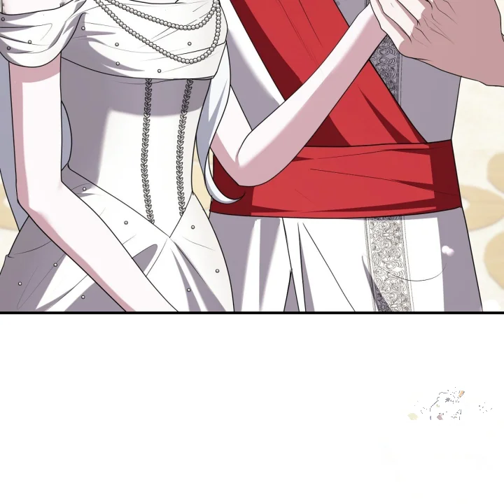 Taming The Arrogant Grand Duke Chapter 69 - Page 156