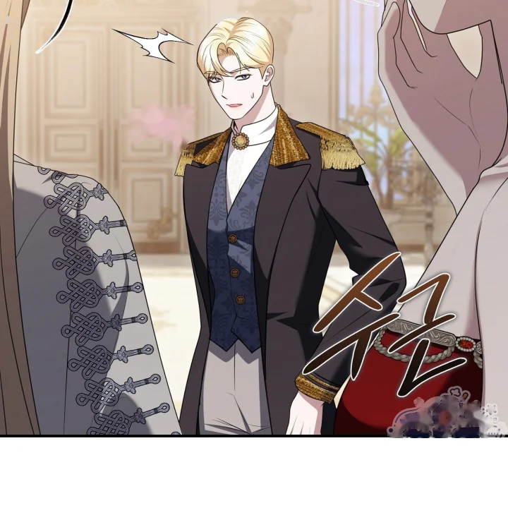 Taming The Arrogant Grand Duke Chapter 69 - Page 158