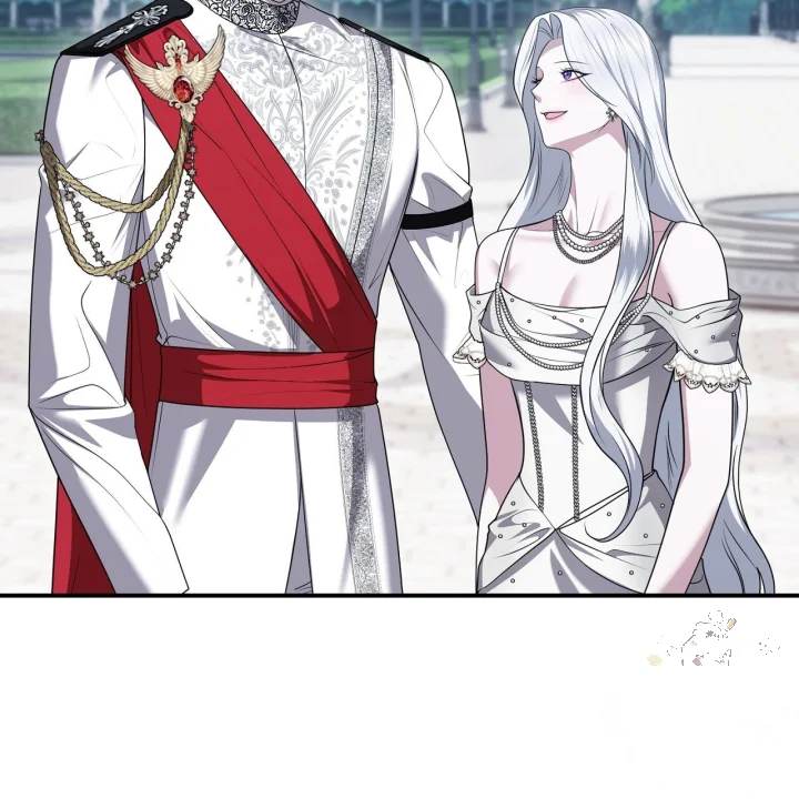 Taming The Arrogant Grand Duke Chapter 69 - Page 16