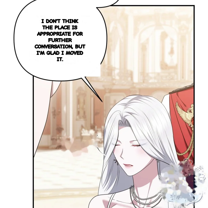 Taming The Arrogant Grand Duke Chapter 69 - Page 166